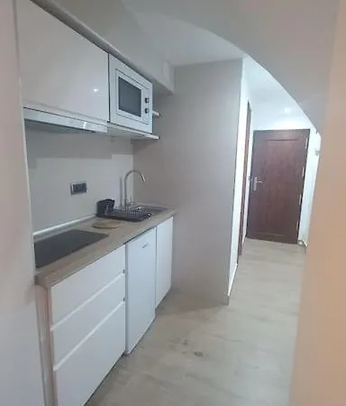 Loft Fuente Nueva Siglo Xviii Apartamento Cazorla