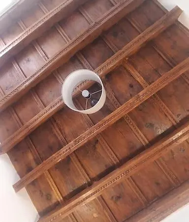 Apartment Loft Fuente Nueva Siglo Xviii *