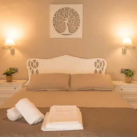 Apartamento Loft Fuente Nueva Siglo Xviii Cazorla