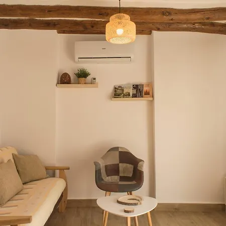 Loft Fuente Nueva Siglo Xviii *
