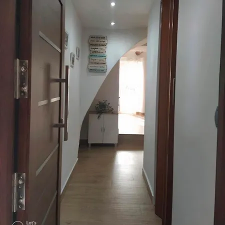 Apartment Loft Fuente Nueva Siglo Xviii Cazorla