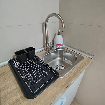 Apartment Loft Fuente Nueva Siglo Xviii *
