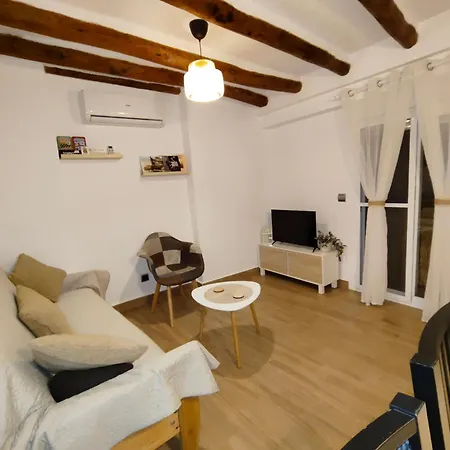 Loft Fuente Nueva Siglo Xviii