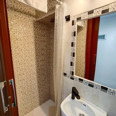 Loft Fuente Nueva Siglo Xviii Apartment