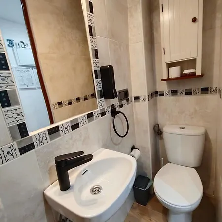 Loft Fuente Nueva Siglo Xviii