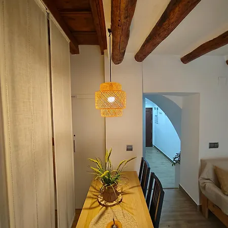 Loft Fuente Nueva Siglo Xviii Apartment Cazorla