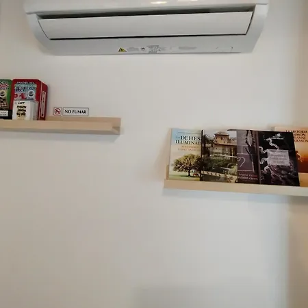 Loft Fuente Nueva Siglo Xviii