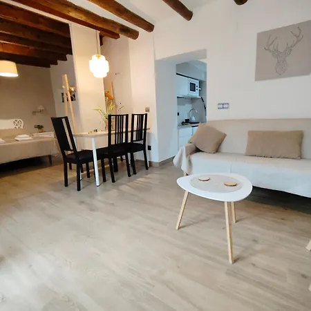 Loft Fuente Nueva Siglo Xviii