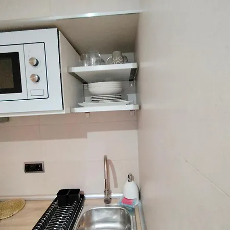 Apartment Loft Fuente Nueva Siglo Xviii