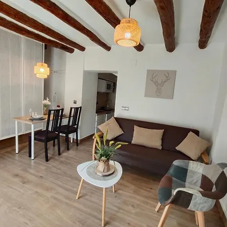Loft Fuente Nueva Siglo Xviii