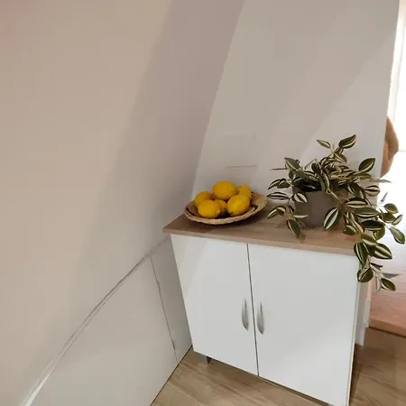 Apartment Loft Fuente Nueva Siglo Xviii