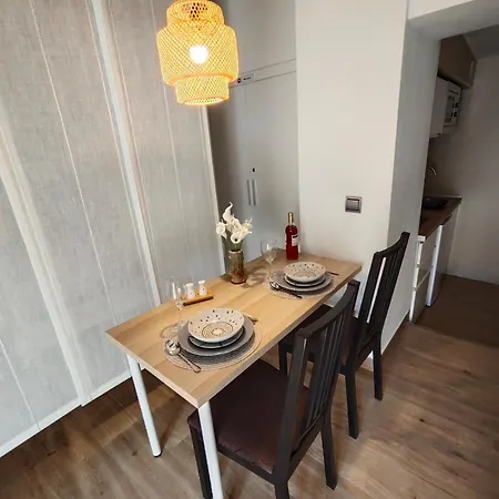 Apartment Loft Fuente Nueva Siglo Xviii *